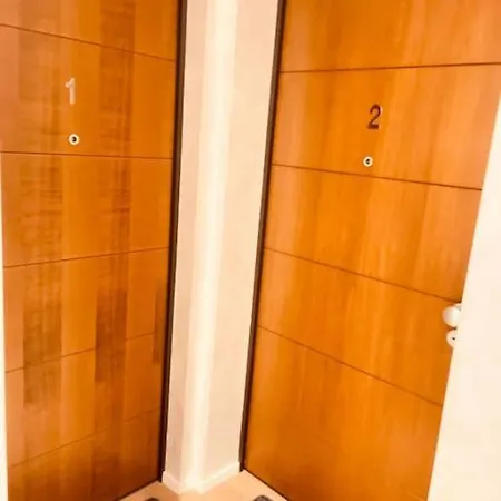 Nr2 Silver Loft 700mt Fiera Verona